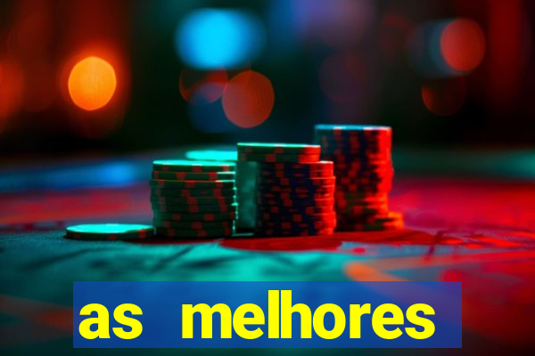 as melhores plataformas de jogo online